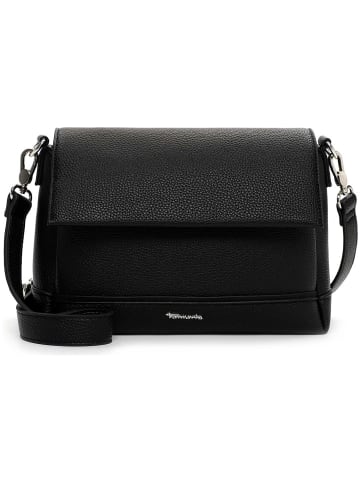 Tamaris Kennia Umhängetasche 25 cm in black
