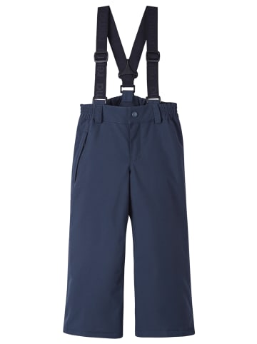Reima Schneehose " Skihose Loikka " in Navy