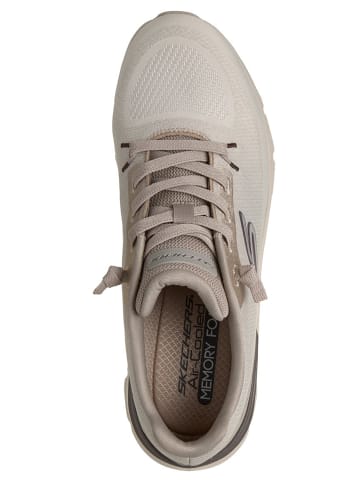 Skechers Sneakers Low GLIDE-STEP PRO - WAVERRA in grau