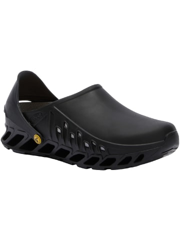 Clog Evoflex in schwarz