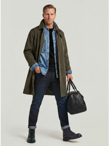 3301 Regular Tapered Jeans dk aged