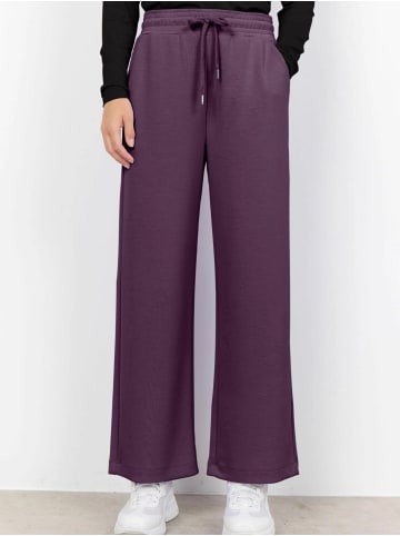soyaconcept Hosen SC_BANU in 5120 PLUM PERFECT