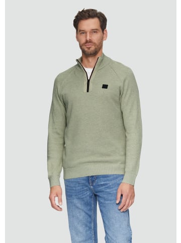 s.Oliver Strickpullover langarm in Beige