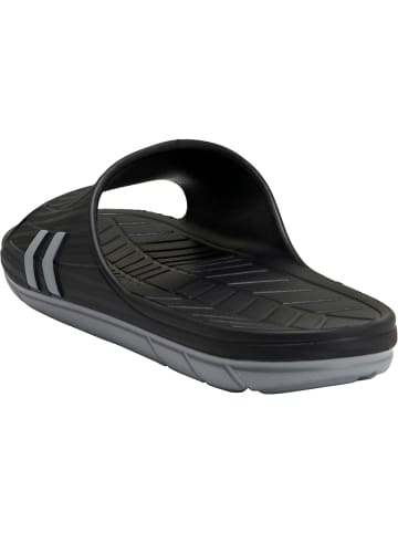 Hummel Sandale Nielsen Sandal Erwachsene in BLACK