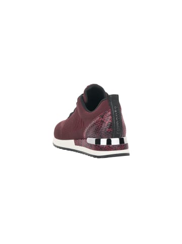 remonte Sneaker in rot