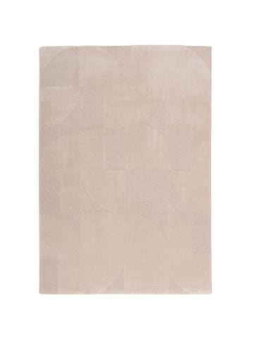 Pergamon Teppich Nosy in creme
