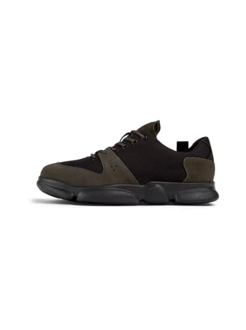 Sneaker " Karst " in Schwarz / Grau