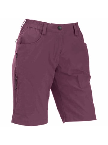 Maul Sport Bermuda Rhön II elastic in Bordeaux