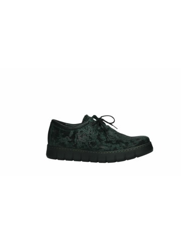 wolky Sneaker für Herren in blau