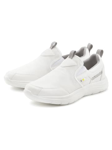 John Devin Sneaker in weiß
