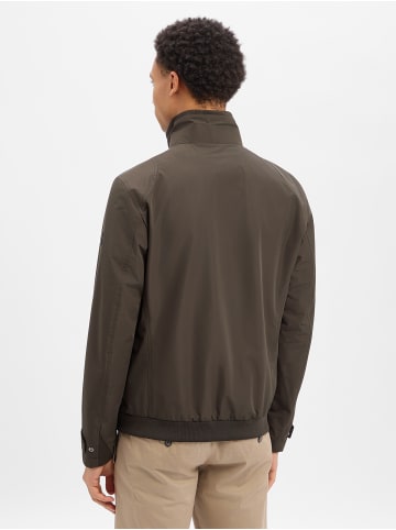Strellson Jacke in khaki - 0005
