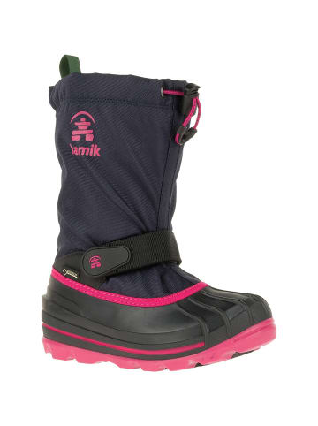 Kamik WATERBUG 8G in Rose