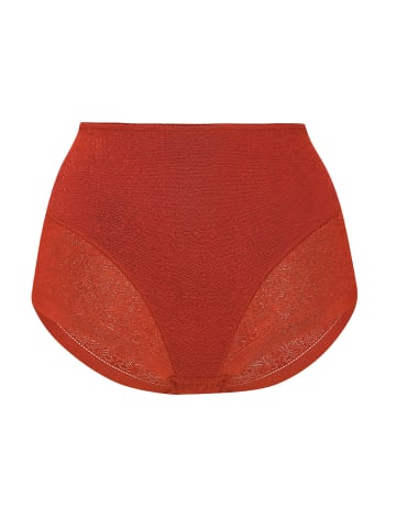 SUSA Shaper Slip Milano in terracotta