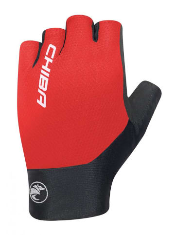 Chiba Team Glove Pro - Radhandschuhe, kurz, M,