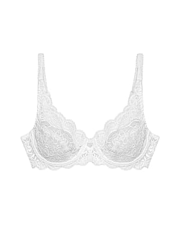 Triumph Bügel-BH Amourette 300 in white