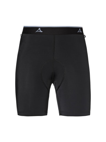 Schöffel Unterhose "Skin Pants 2h L" in black