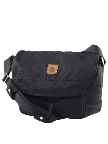 FJÄLLRÄVEN Greenland Shoulder Bag - Schultertasche 39 cm (dusk) in schwarz