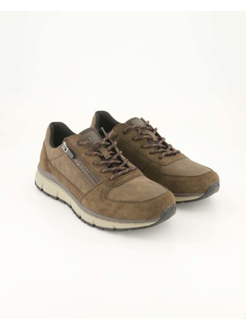 bugatti shoes Sneaker low in Braun