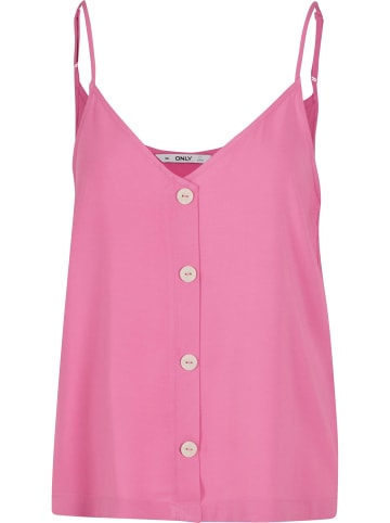 ONLY ONLY Tank-Tops in pink
