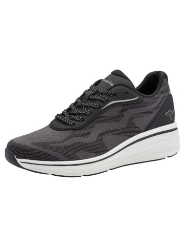 Tamaris ACTIVE Sneaker in BLACK