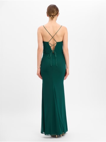 LAONA Kleid in tanne - 0001