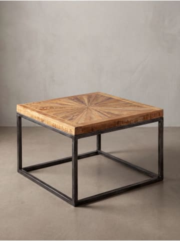 KADIMA DESIGN Couchtisch | Mango Premium, Industrial, Handarbeit, Modern