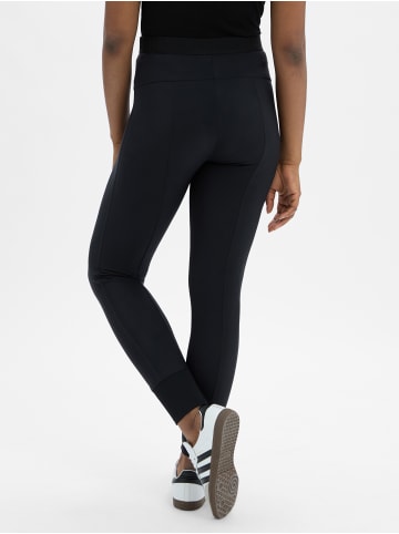 MARC CAIN COLLECTIONS Hose Sofia in schwarz