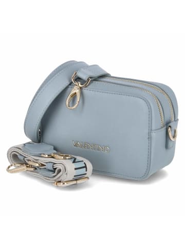 Valentino Umhängetasche ZERO RE in Blau