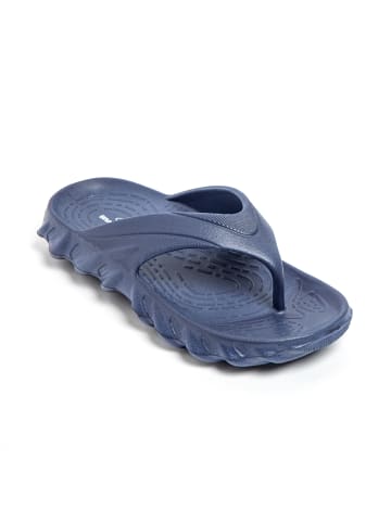 Brasileras Zehentrenner "Recovery" in Dunkelmarine