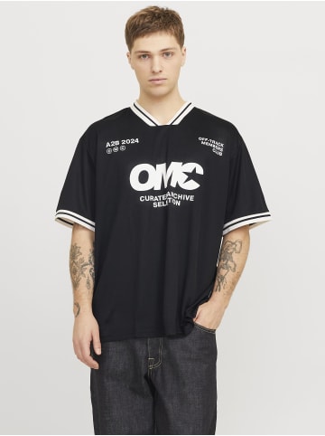 Jack & Jones T-shirt in Black