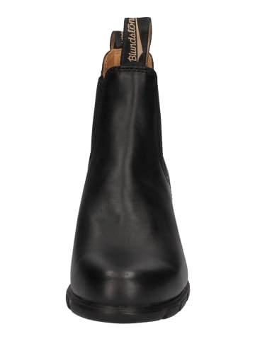 Blundstone Chelsea Boots 1671 in schwarz