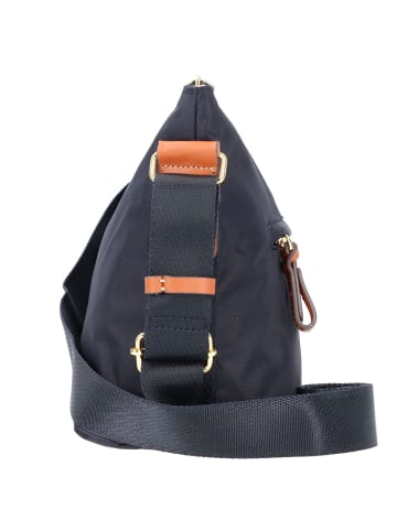 BRIC`s X-Bag Umhängetasche 32 cm in ozean