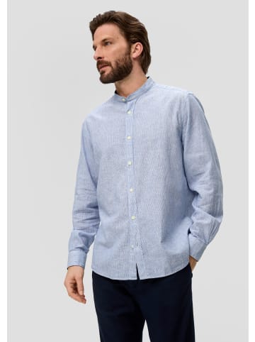 s.Oliver Hemd in 59G9_navy