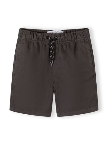 Minoti 3-er Pack Shorts 29SHORT257 in grau