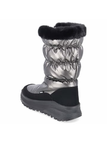 Vista Stiefel in grau