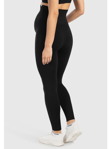 SMILODOX Leggings Lorraine in Schwarz