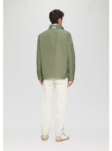 s.Oliver Outdoor-Jacke in 7925_olivgrün