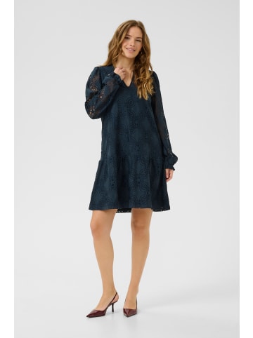 CULTURE Kleid CUindeo Relaxed fit in Salute