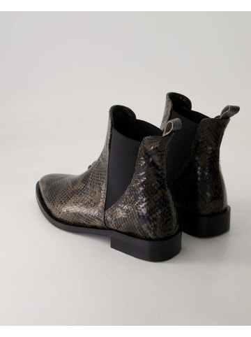 George Watts Klassische Stiefeletten in Braun