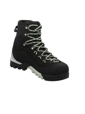 LOWA Bergstiefel in schwarz
