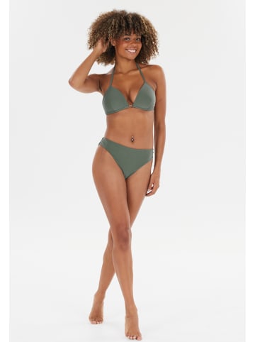 Athlecia Bikinitop Bay in 3058 Balsam Green