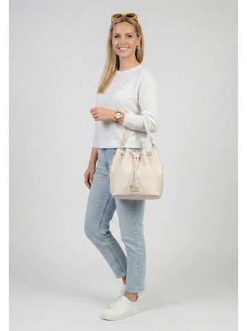 SURI FREY Beutel SFY Gray in beige