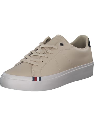 Tommy Hilfiger Klassische- & Business Schuhe in white clay