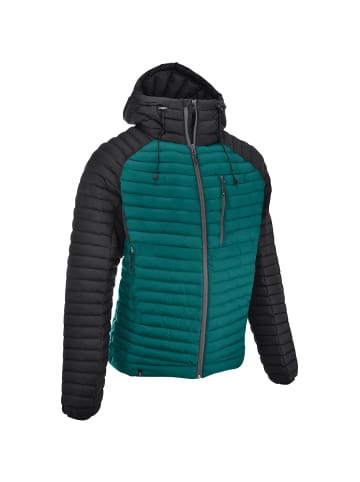 Maul Sport Funktionsjacken Kaunertal REC in Petrol251