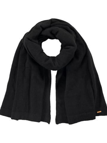Barts Schal Witzia Scarf in Schwarz01101