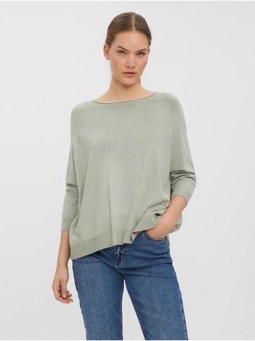 Vero Moda Langarmshirt in desert sage