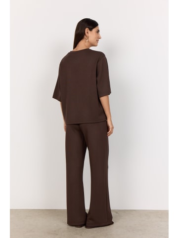 soyaconcept T-Shirt SC-Banu in schoko - 0002