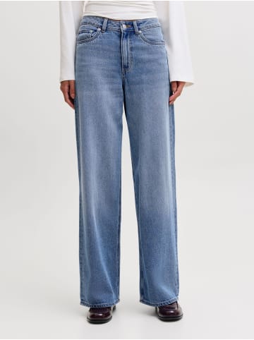JJXX Weit geschnitten in Medium Blue Denim