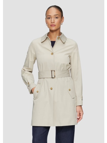 s.Oliver Outdoor-Mantel in 8061_beige