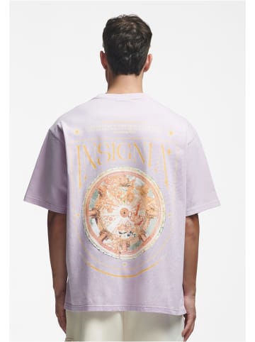 2Y Studios T-Shirt in violet